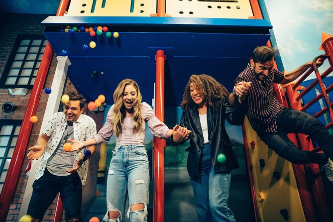 The Escape Game Honolulu: 60-Minute Adventures at Ala Moana - The 15-minute briefing that makes or breaks your game