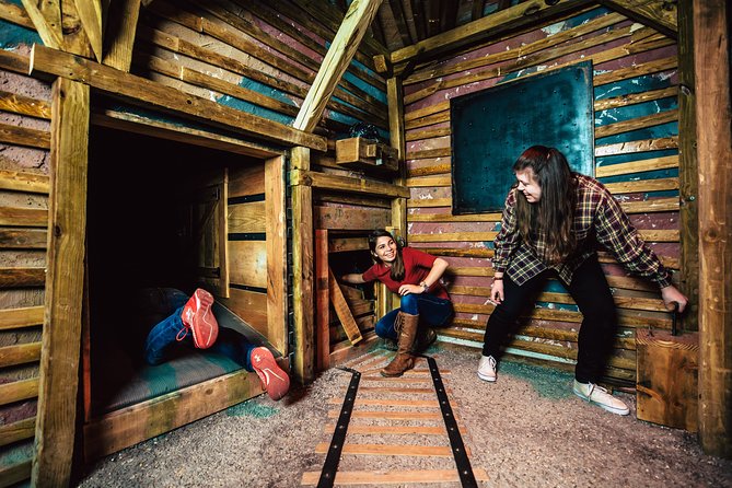 The Escape Game Pigeon Forge: 60-Minute Adventures on The Island - Where The Island’s escape game fits into a Pigeon Forge day