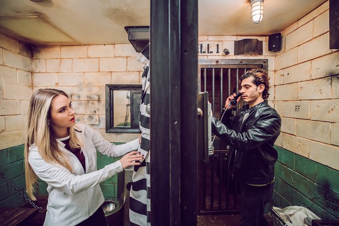 The Escape Game Pigeon Forge: 60-Minute Adventures on The Island - Price and value: is $46.01 worth an hour?