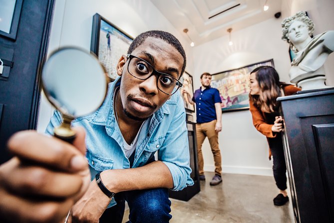 The Escape Game Pigeon Forge: 60-Minute Adventures on The Island - Practical tips that raise your odds fast