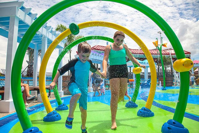 The Florida Aquarium in Tampa General Admission - Navigation tips: how to walk it without getting tired