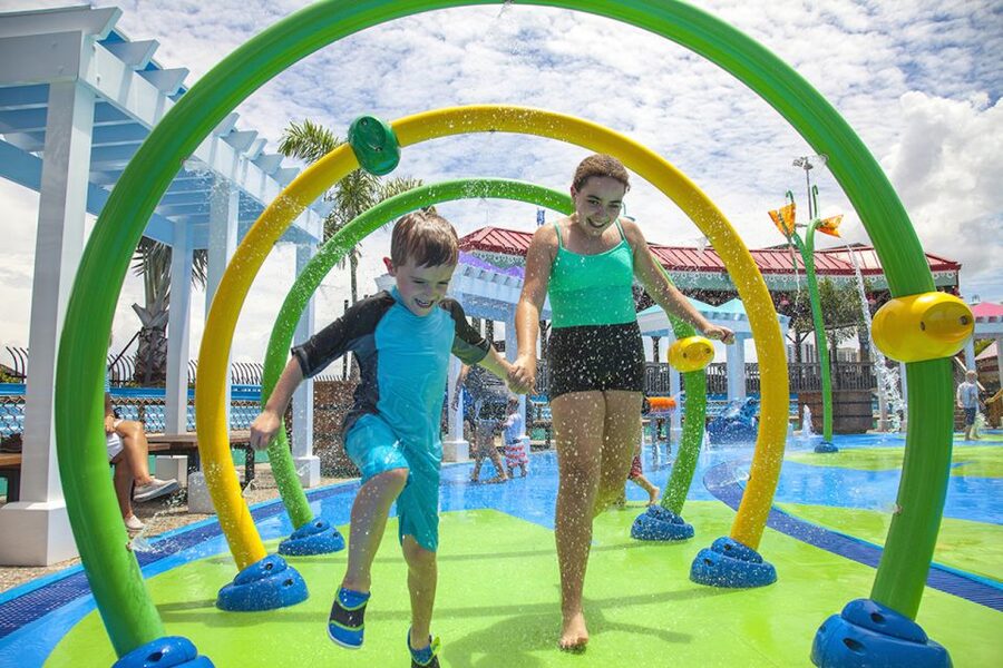 The Florida Aquarium Ticket - The Coral Reef Gallery: When the 500,000 Gallons Earn Their Hype