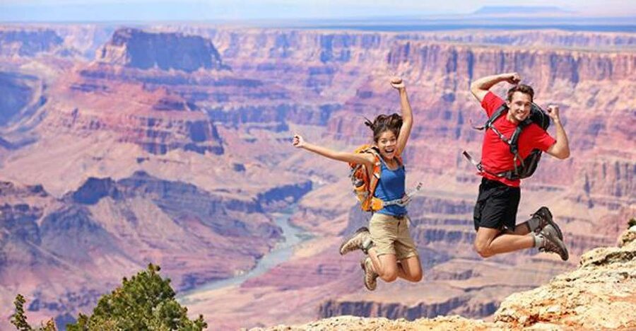 The Grand Canyon Classic Tour From Sedona, AZ - Key highlights I’d plan around