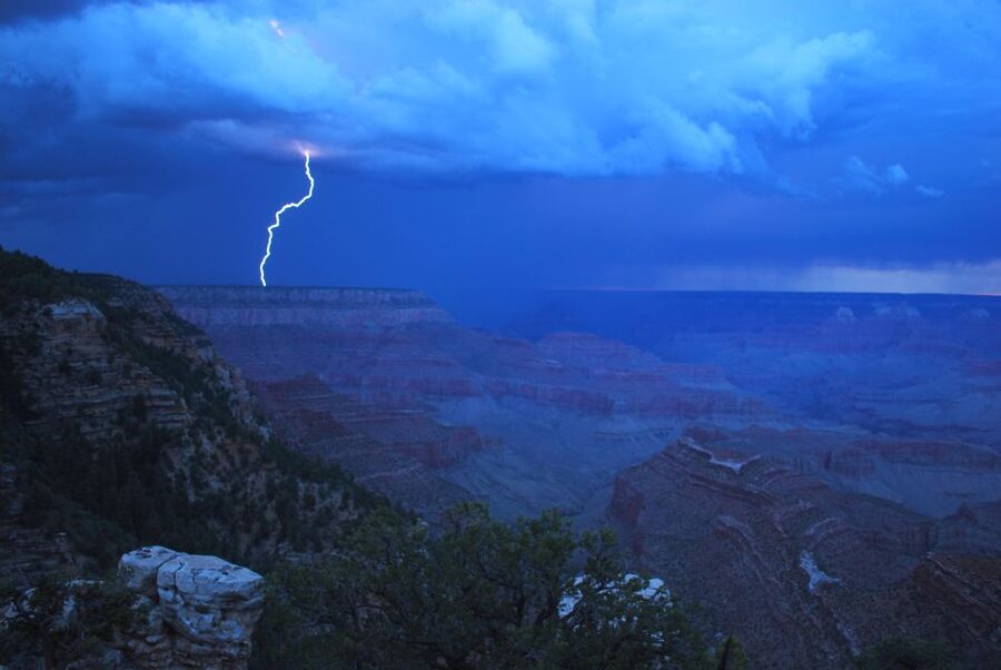 The Grand Canyon Classic Tour From Sedona, AZ - Painted Desert viewpoints on the way in