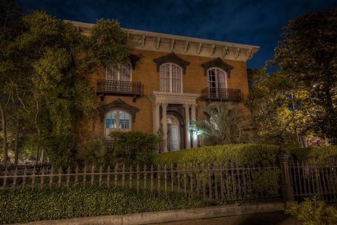 The Grave Tales Ghost Tour in Savannah - Price and value: is $29.99 worth it?
