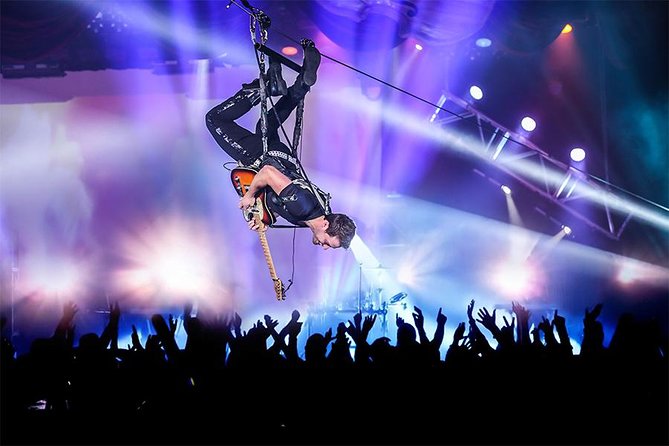 The Haygoods: Branson's Most Popular Show - Why The Haygoods Feels Like Bransons Must-Book Night