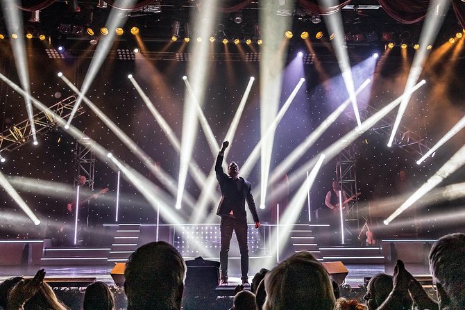 The Haygoods: Branson's Most Popular Show - Timing and Seating: Picking a Spot You’ll Actually Enjoy