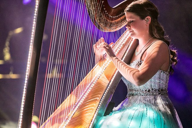 The Haygoods: Branson's Most Popular Show - Who Should Book This Show, and Who Might Want Another Option