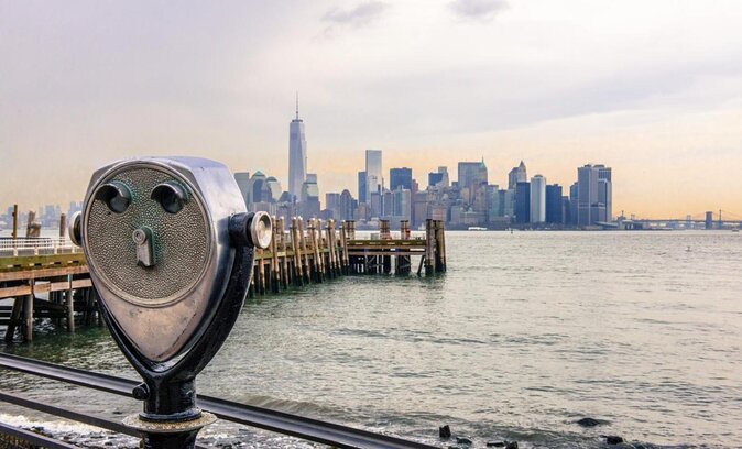 The Manhattan Helicopter Tour of New York - Helicopter Sights in Minutes: What You’re Really Buying