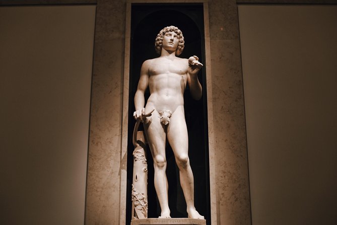 "The Met" Metropolitan Museum of Art Exclusive Guided Tour - How to use your leftover time after the tour