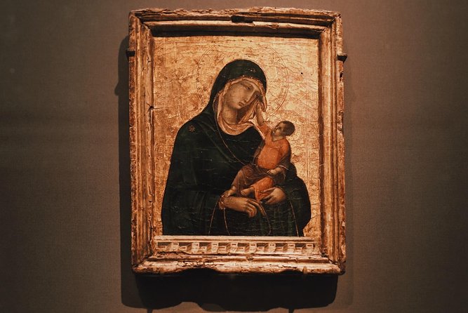 "The Met" Metropolitan Museum of Art Tour Semi-Private 8ppl Max - Medieval Europe to the Studiolo: what to look for beyond the walls