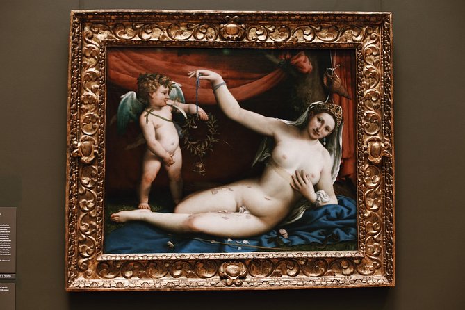 "The Met" Metropolitan Museum of Art Tour Semi-Private 8ppl Max - European painting hits: Vermeer, Picasso, Van Gogh, and the human stories
