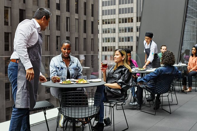 The Museum of Modern Art Admission Ticket - What to Expect From a 3-Hour MoMA Visit (Without Feeling Rushed)