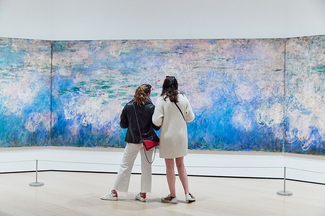 The Museum of Modern Art Admission Ticket - The MoMA Arrival Window, When to Go and How Long to Set Aside