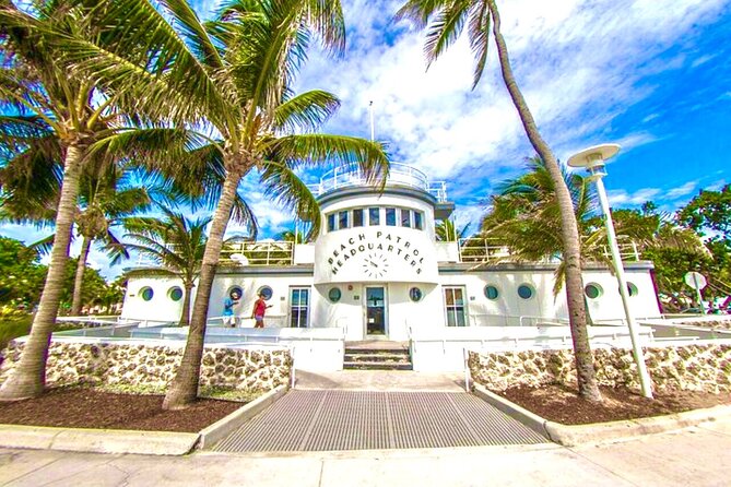 The Official Art Deco Walking Tour by The Miami Design Preservation League - Key takeaways before you go