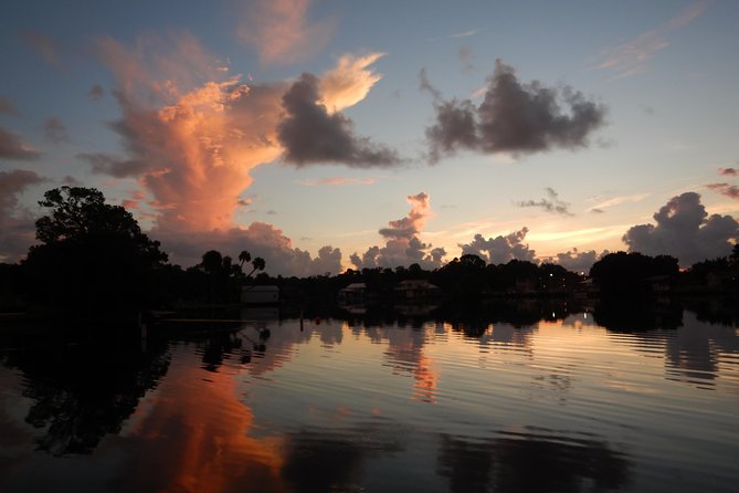 The 'OG' Manatee Snorkel Tour with In-Water Guide/Photographer - Season matters: cold days can be the best days