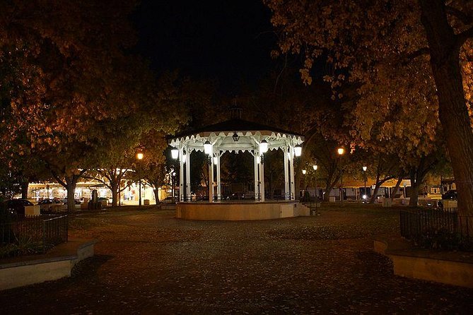 The Original 8pm Ghost Tour of Old Town Albuquerque - since 2001 - Who Should Book This 8pm Ghost Tour of Old Town Albuquerque?