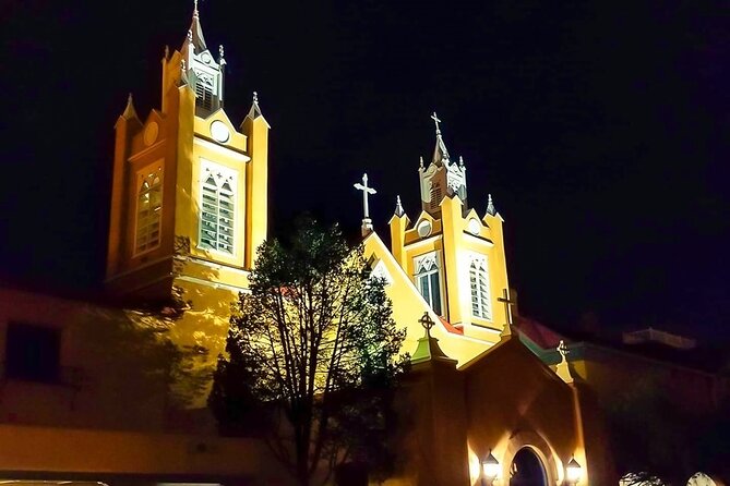 The Original 8pm Ghost Tour of Old Town Albuquerque - since 2001 - Final Call: Should You Book It?