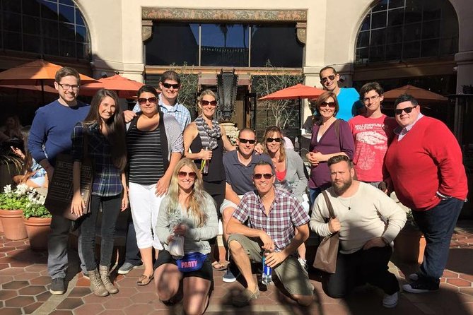 The ORIGINAL Downtown Santa Barbara Walking Food & Drink Tour - Price and what you really get for $175