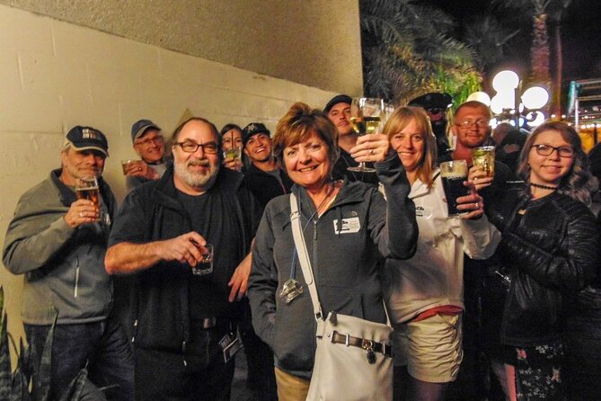The Original Haunted Pub Tour - Key Things I’d Tell a Friend Before You Go