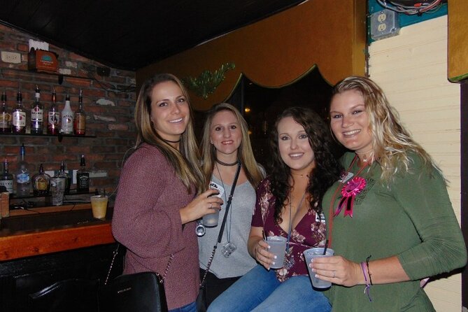 The Original Haunted Pub Tour - Best For: Who Will Love This Tour Most?