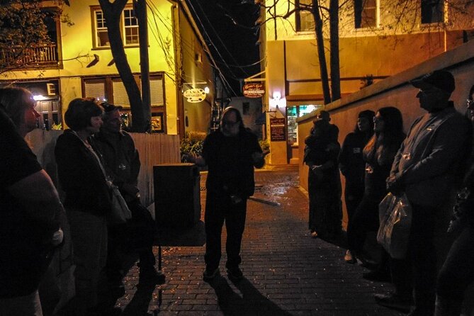 The Original Haunted Pub Tour - Price and Value: Is $26.90 Fair for What You Get?