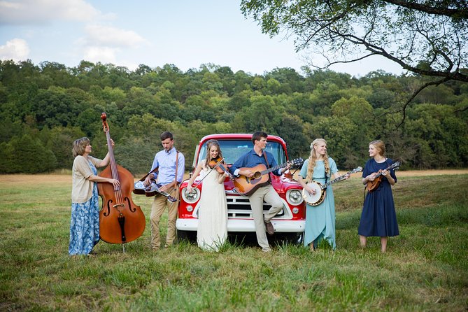 The Petersens at The Little Opry Theatre in Branson - Price and value: is $47.50 a good deal?