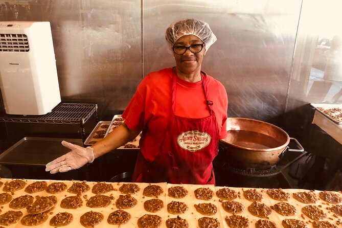 The Premier New Orleans Food Tour - Your tasting lineup, dish by dish
