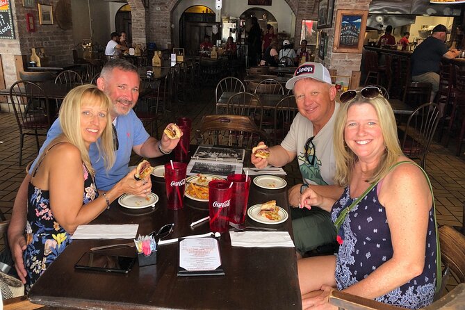 The Premier New Orleans Food Tour - Who this tour suits best, and who might want a different plan