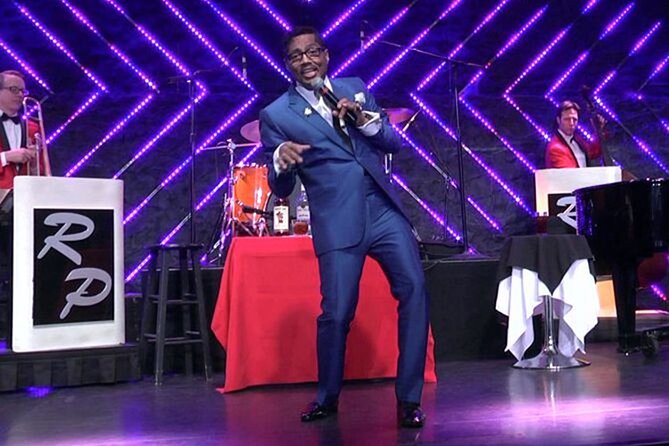 The Rat Pack Is Back - Who this is best for, and who might want to rethink it