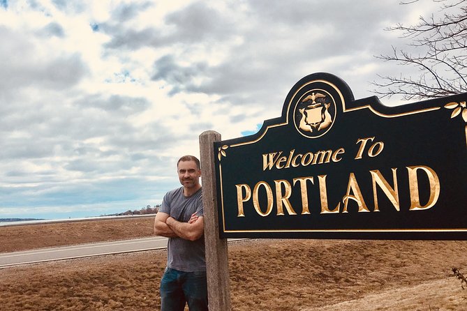 The Real Portland Tour: City and 3 Lighthouses Historical Tour with a Real Local - Liberty Ship Memorial and Bug Light Park: Portland’s WWII connection