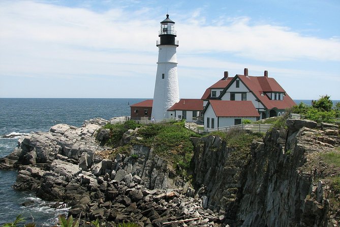 The Real Portland Tour: City and 3 Lighthouses Historical Tour with a Real Local - Price and value: why $69 feels fair for what you get
