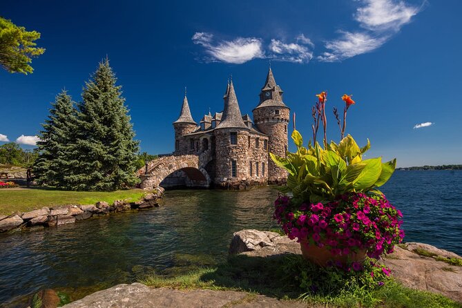 The Ultimate Heart of 1000 Islands Sightseeing Boat Tour - Key things I’d circle before you book