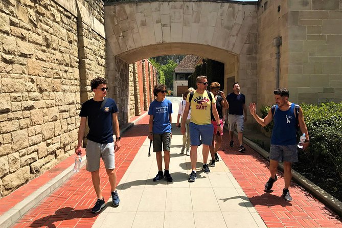 The Ultimate LA Tour: Full Day Sightseeing Tour On Electric Bike - Pacific Design Center and Beverly Hills Hotel, A Taste of the Swank First
