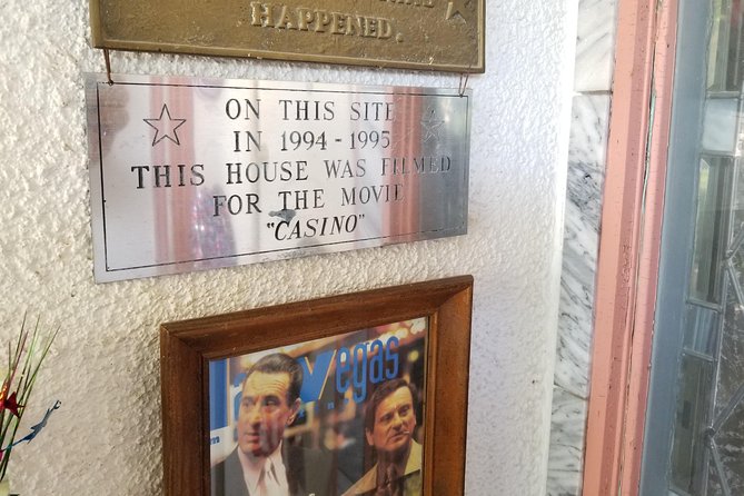 The Vegas Mob Tour - Movie Casino filming locations you’ll recognize on sight