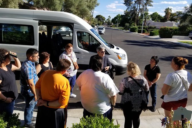 The Vegas Mob Tour - Price and value: is $124.95 actually fair?