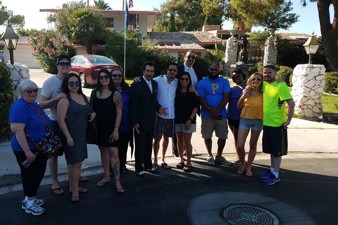 The Vegas Mob Tour - Who should book this and who should pass