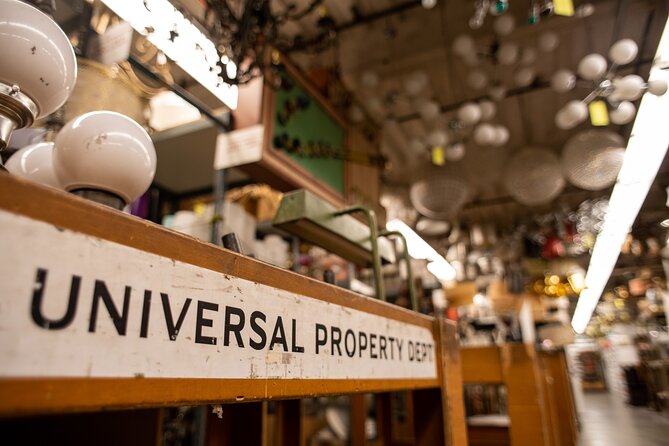 The VIP Experience at Universal Studios Hollywood in California - Is VIP Worth It for You? The Value Check