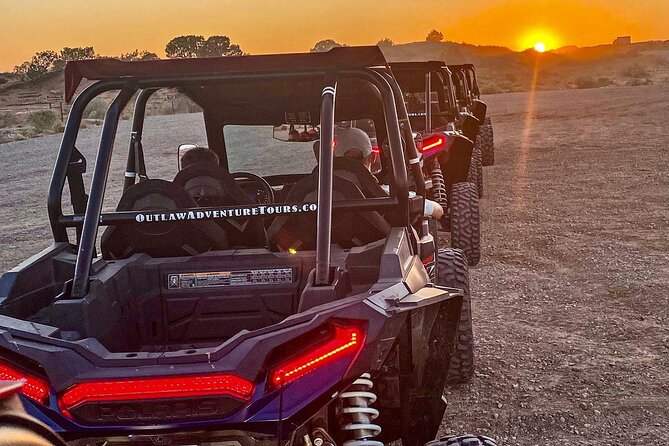 Thrilling 3.5 Hour You-Drive Fins N Things/Hells Revenge UTV Tour - Hell’s Revenge: slickrock driving with real steep moments
