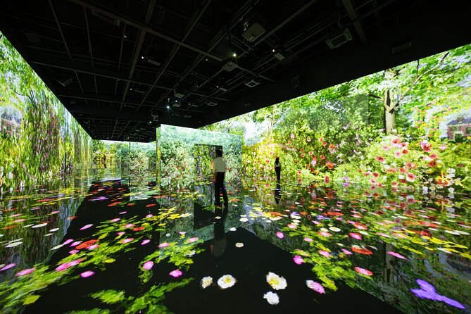 Ticket for ARTE Museum Las Vegas - Timing, Crowds, and How Long You Should Plan