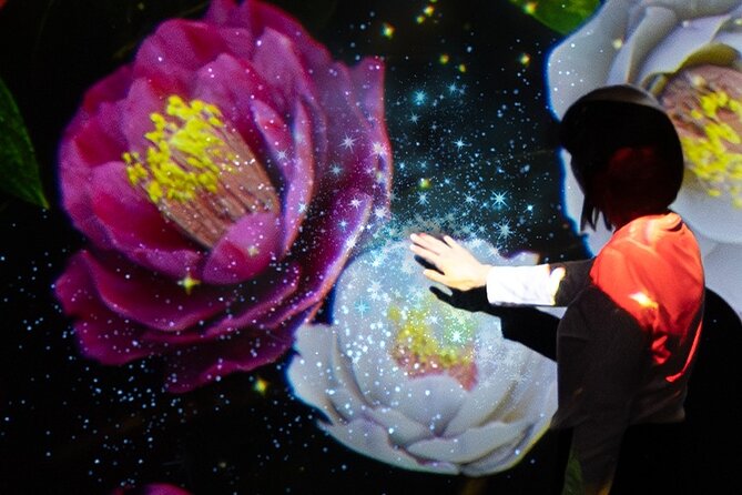 Ticket for ARTE Museum Las Vegas - Price and Value: Is $50 Worth It?