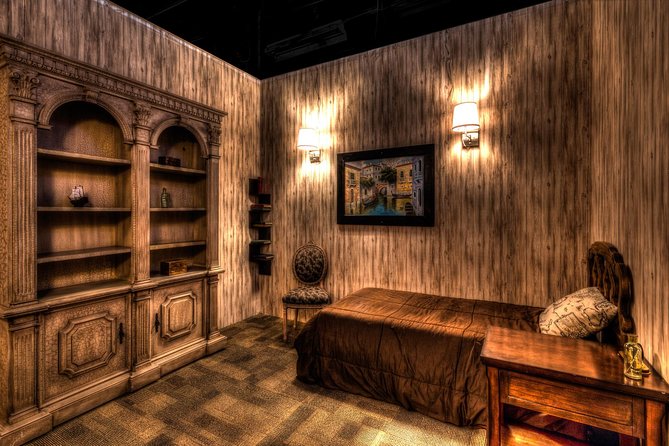Titanic Escape Room Game for Private Group - Key Highlights You’ll Actually Care About