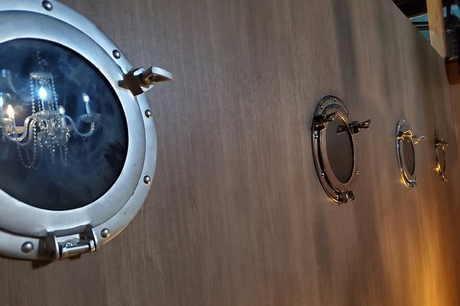 Titanic Escape Room Game for Private Group - Best Start Times and Timing Tips for Palm Springs Planning