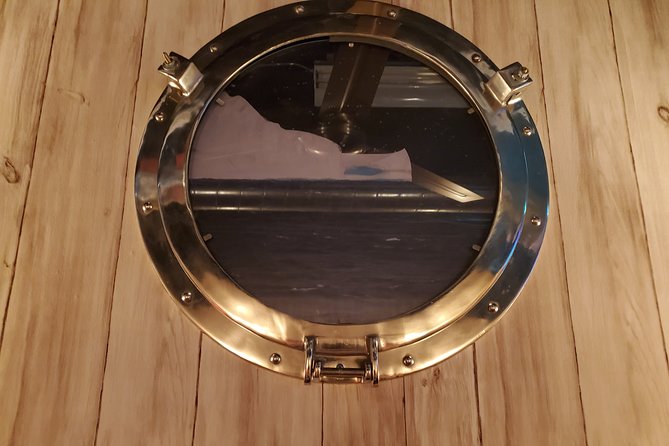 Titanic Escape Room Game for Private Group - Your 60 Minutes on the Titanic: What You Do, From Start to Finish