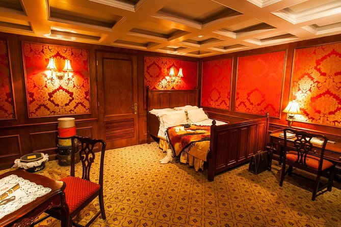 Titanic: The Artifact Exhibition at the Luxor Hotel and Casino - Family-friendly, and who should skip it