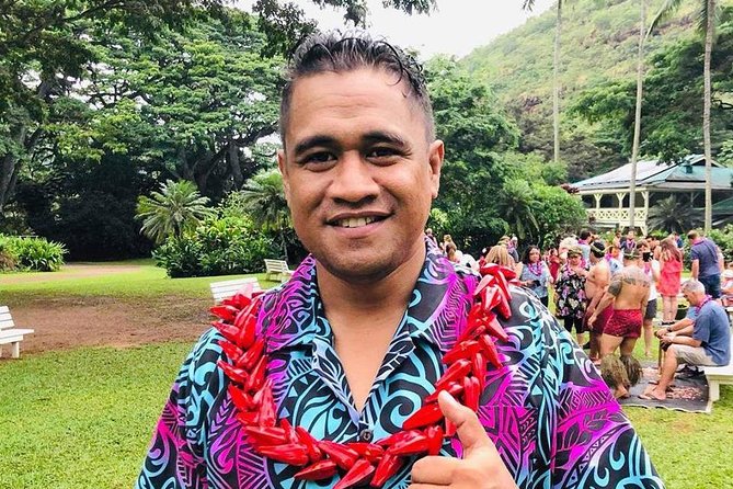 Toa Luau at Waimea Valley, Oahu - Key highlights you will feel fast