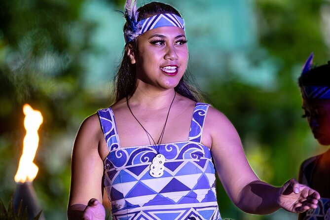 Toa Luau at Waimea Valley, Oahu - Price and value: is $133 worth it?