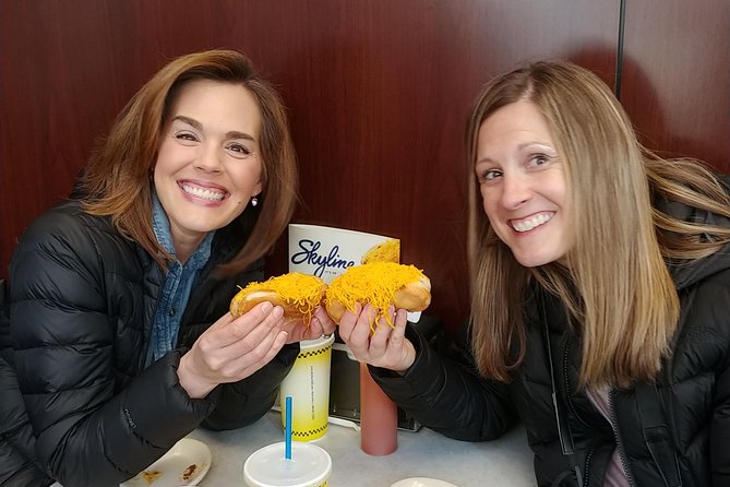 Top 10 Sites + Bites of Cincinnati Tour with Riverside Food Tours - Why this Cincinnati food tour feels efficient (and fun)