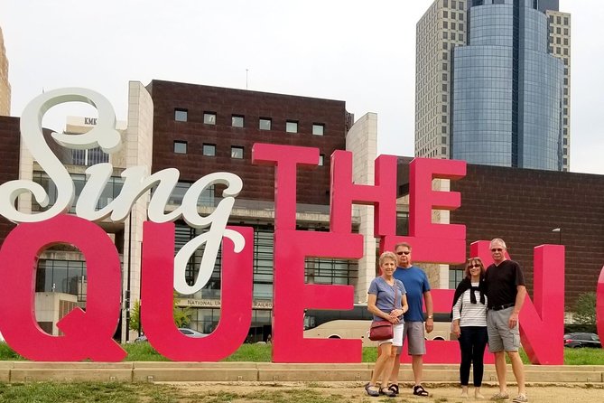 Top 10 Sites + Bites of Cincinnati Tour with Riverside Food Tours - Small group pacing and guide style that makes the stories stick