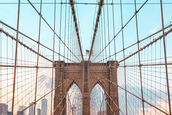 Top Rated Brooklyn Half-Day Food, History & Culture Tour via bus - Key highlights